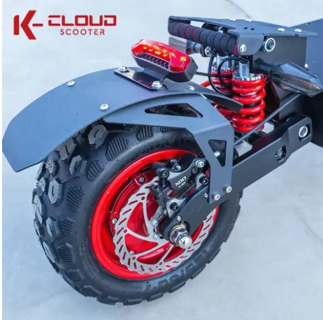 Fast Shipping 10000W 8000W Adult Two Wheel 72V 14 Inch Electric Scooter Dual Motor Powerful Adult E Scooter With Seat